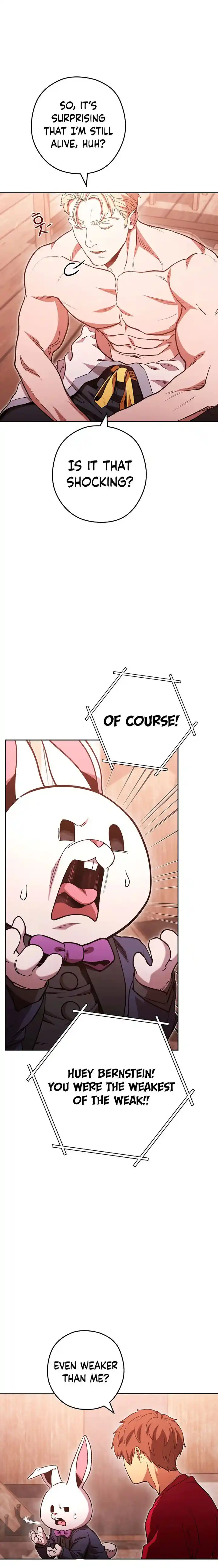 Dungeon Reset Ch.179