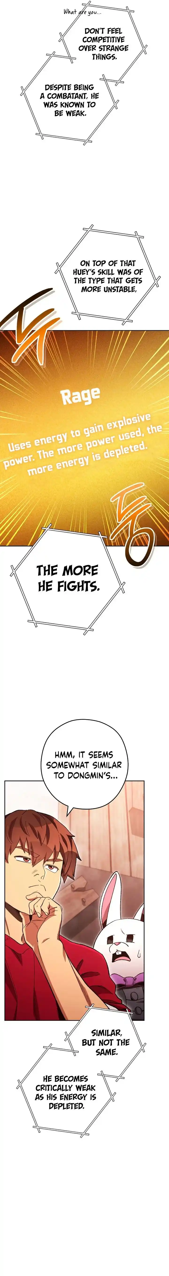 Dungeon Reset Ch.179