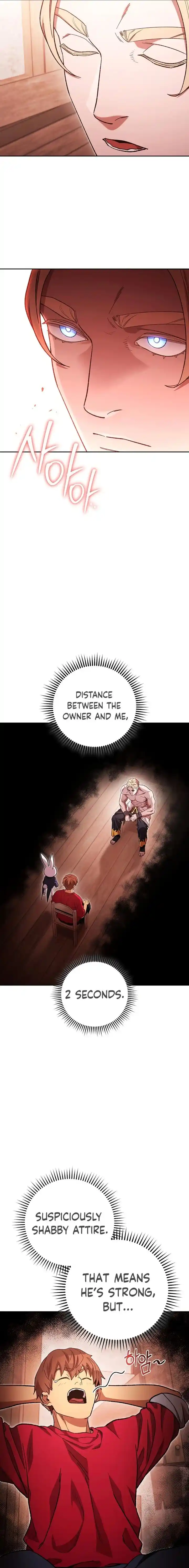 Dungeon Reset Ch.179