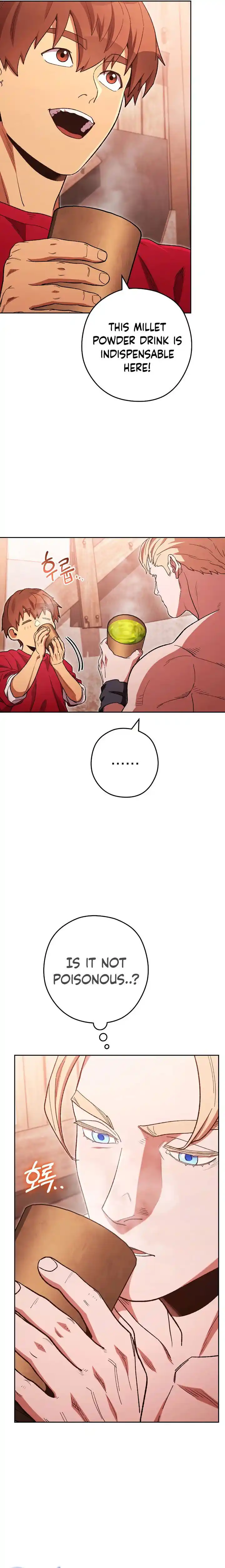 Dungeon Reset Ch.179