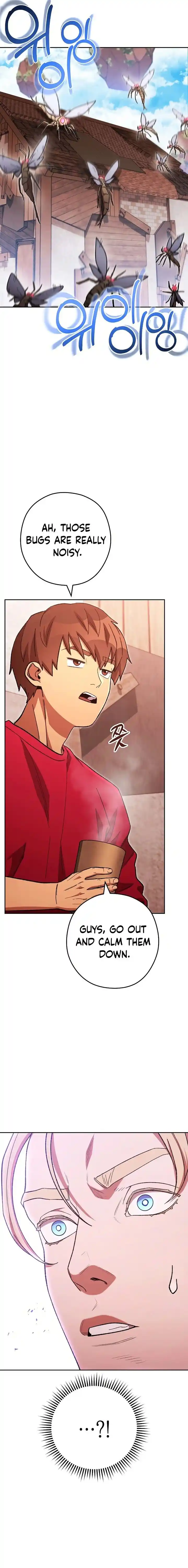 Dungeon Reset Ch.179