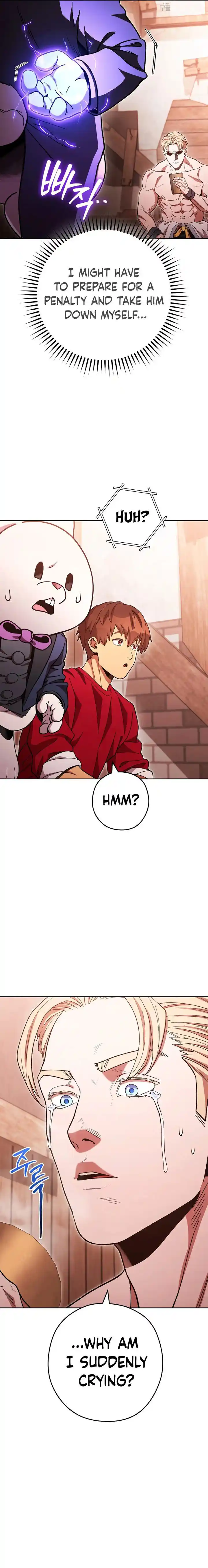 Dungeon Reset Ch.179