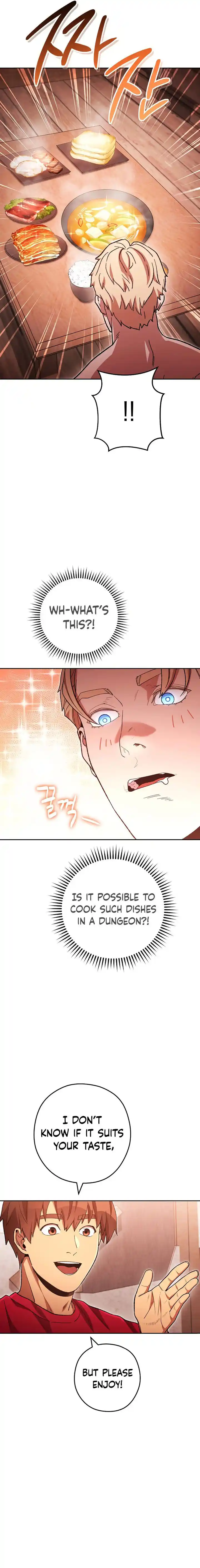 Dungeon Reset Ch.179