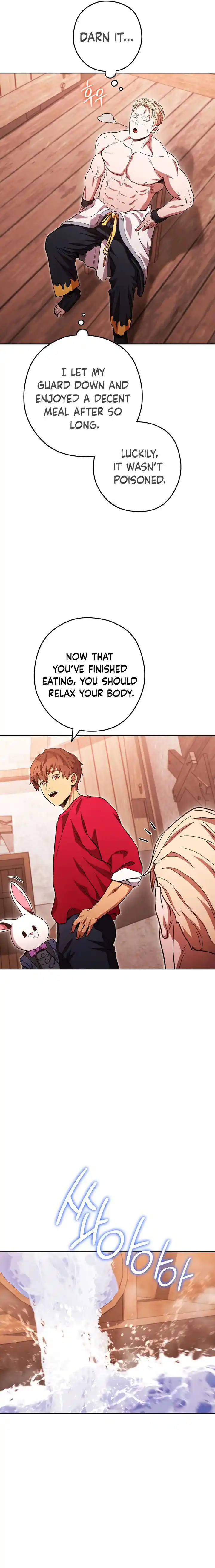 Dungeon Reset Ch.179