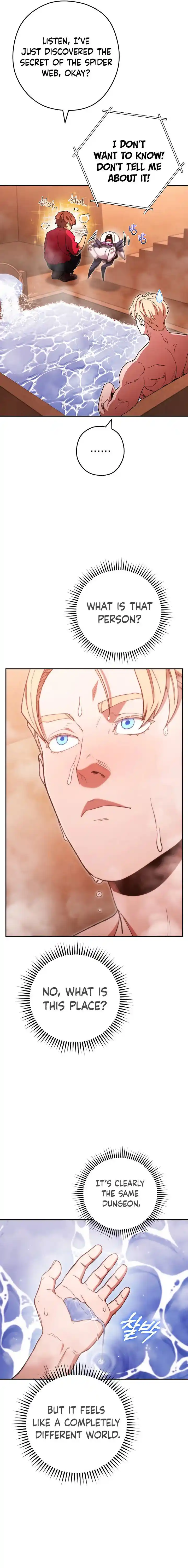 Dungeon Reset Ch.179