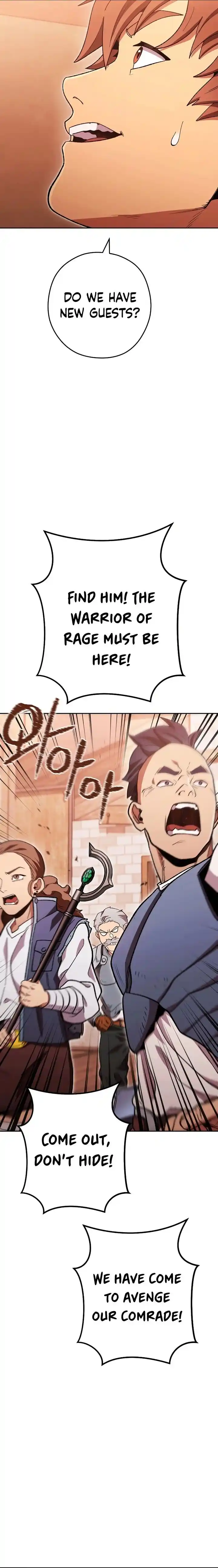 Dungeon Reset Ch.179