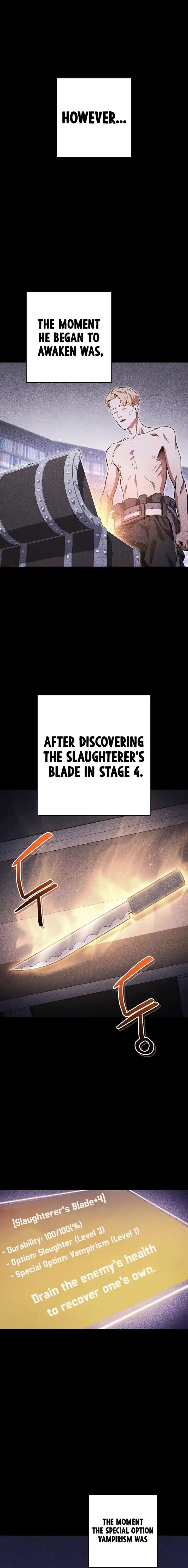 Dungeon Reset Ch.179