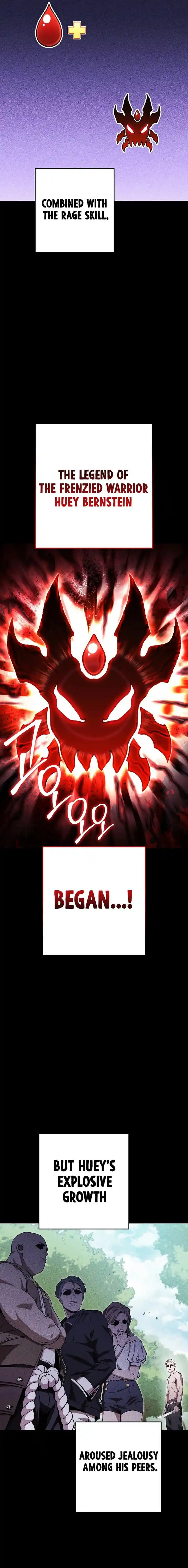 Dungeon Reset Ch.179