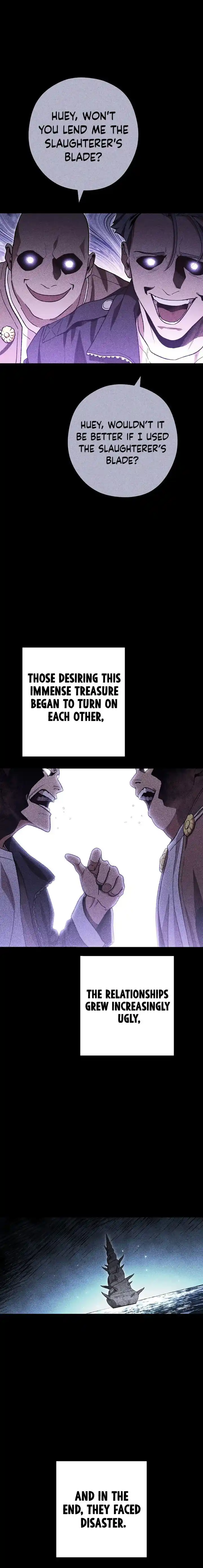 Dungeon Reset Ch.179