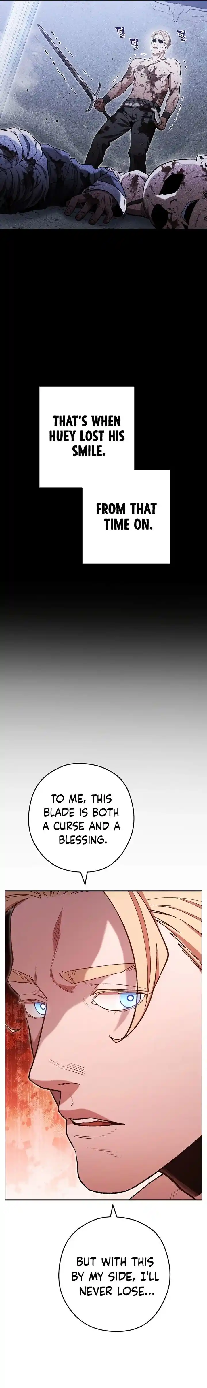 Dungeon Reset Ch.179