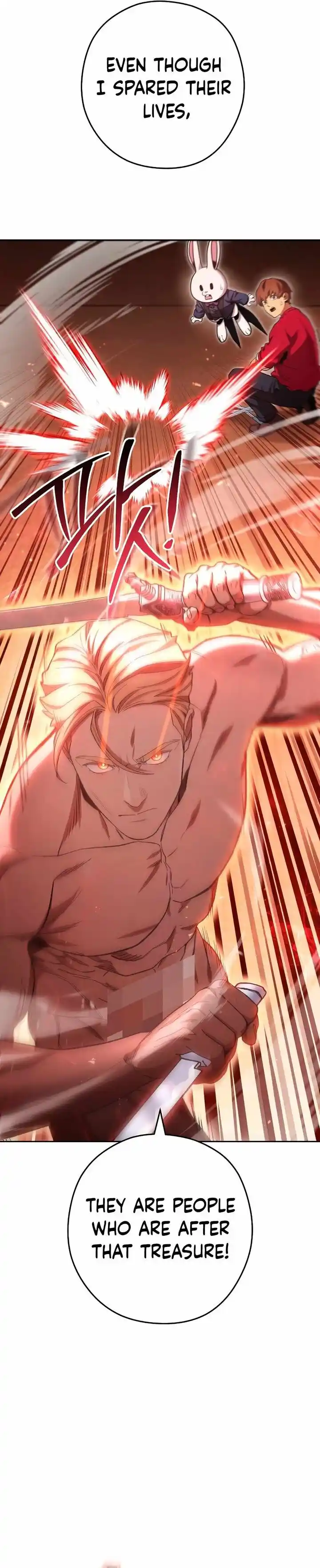 Dungeon Reset Ch.180