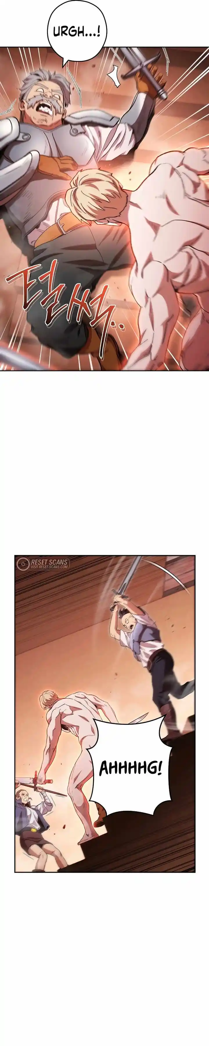 Dungeon Reset Ch.180