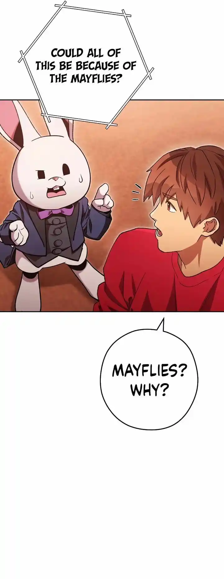 Dungeon Reset Ch.180