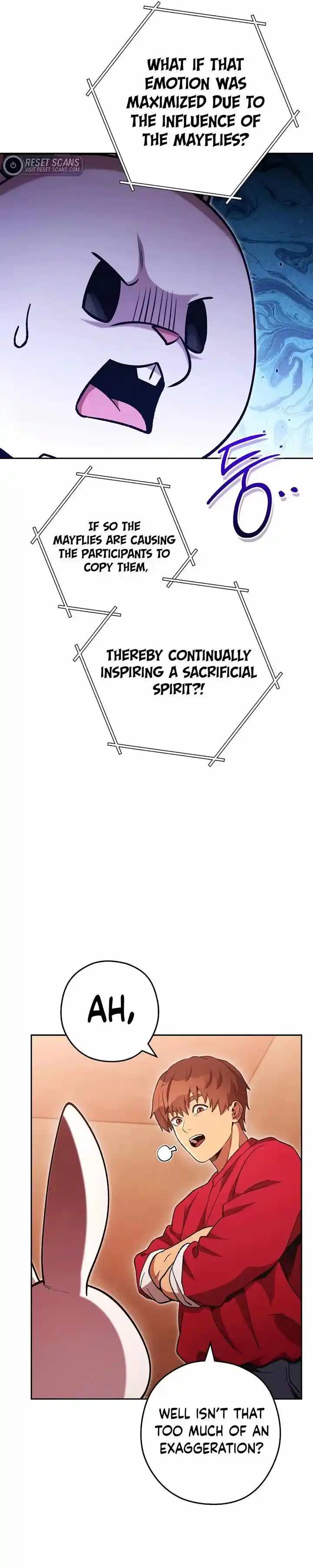 Dungeon Reset Ch.180