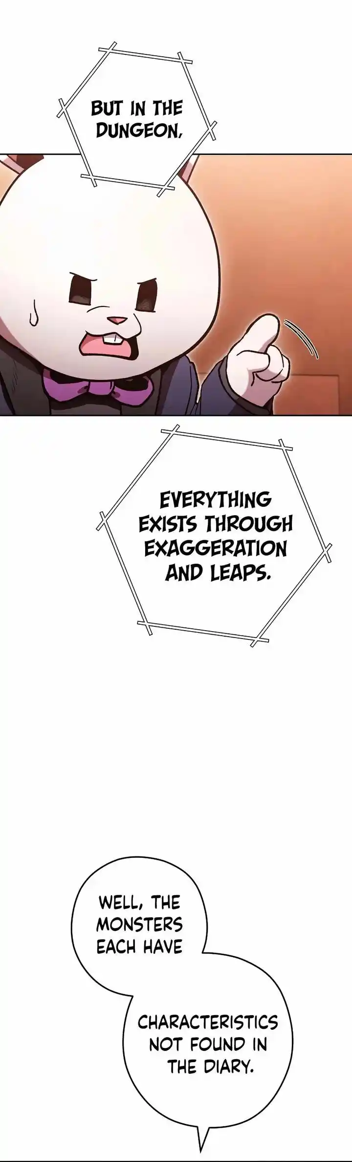 Dungeon Reset Ch.180