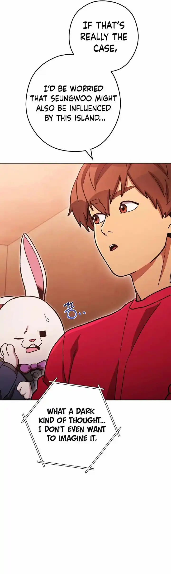 Dungeon Reset Ch.180