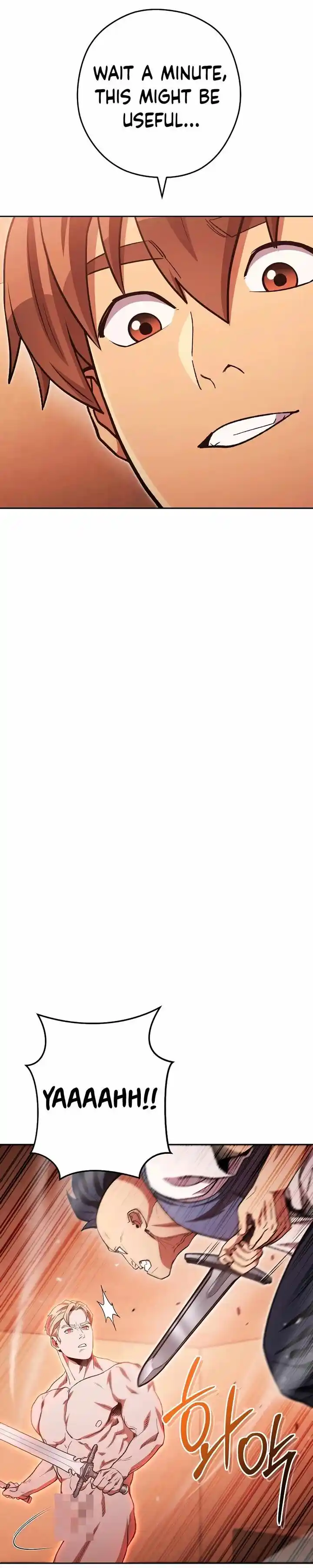 Dungeon Reset Ch.180