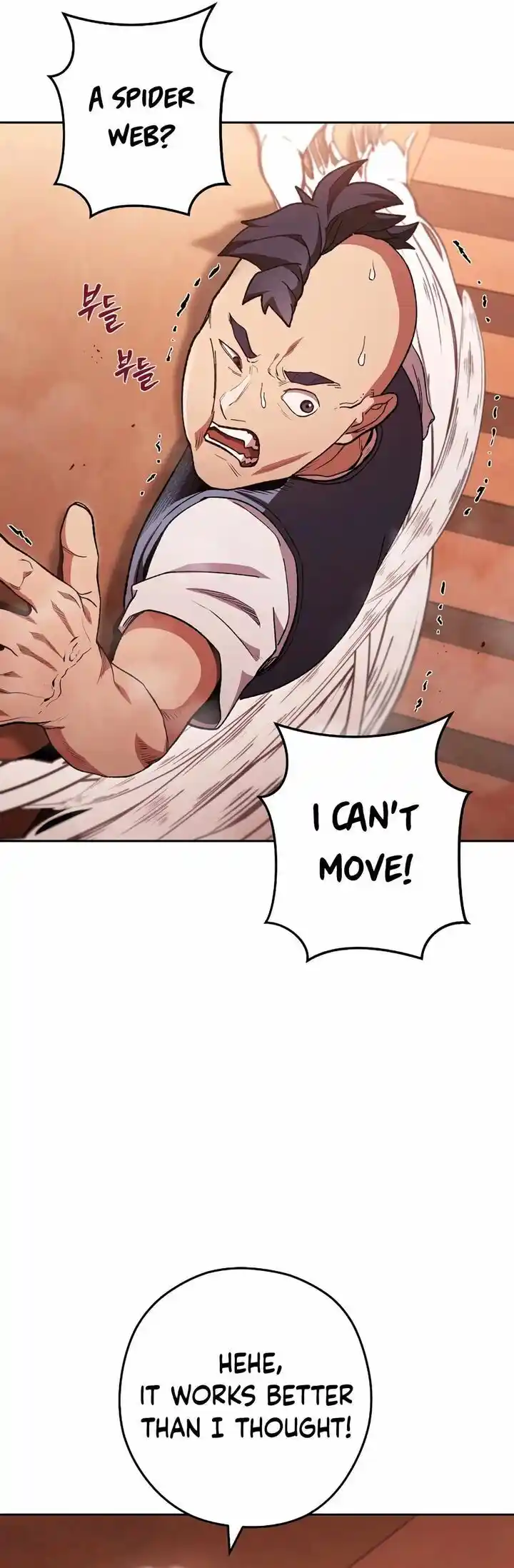 Dungeon Reset Ch.180