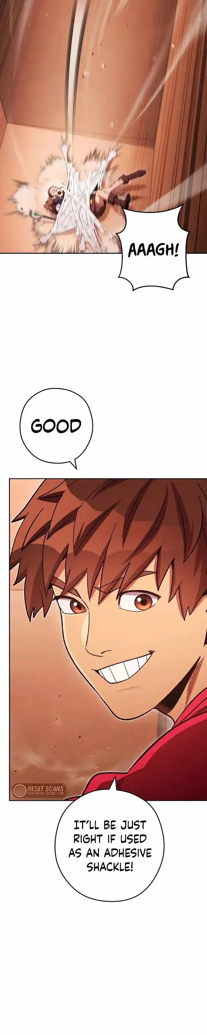 Dungeon Reset Ch.180