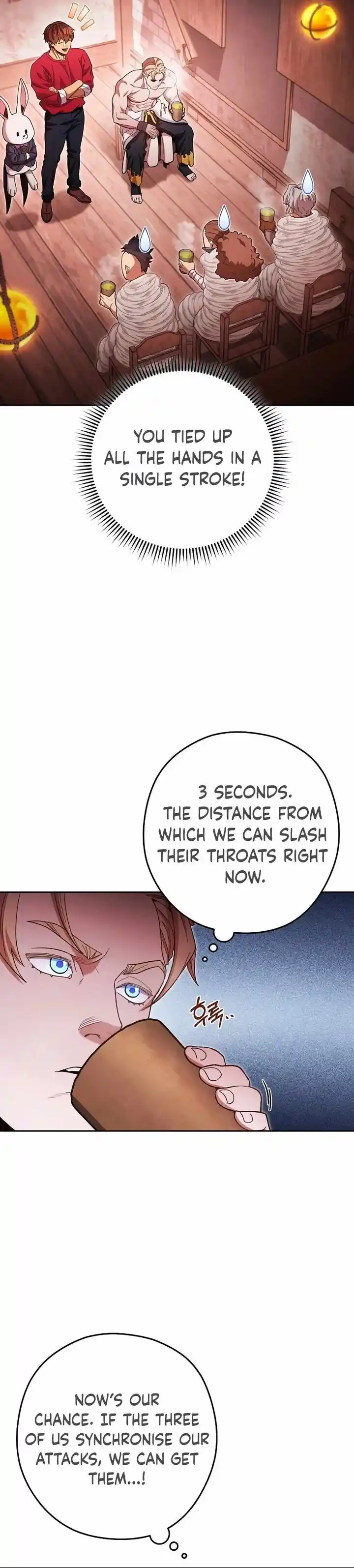 Dungeon Reset Ch.180