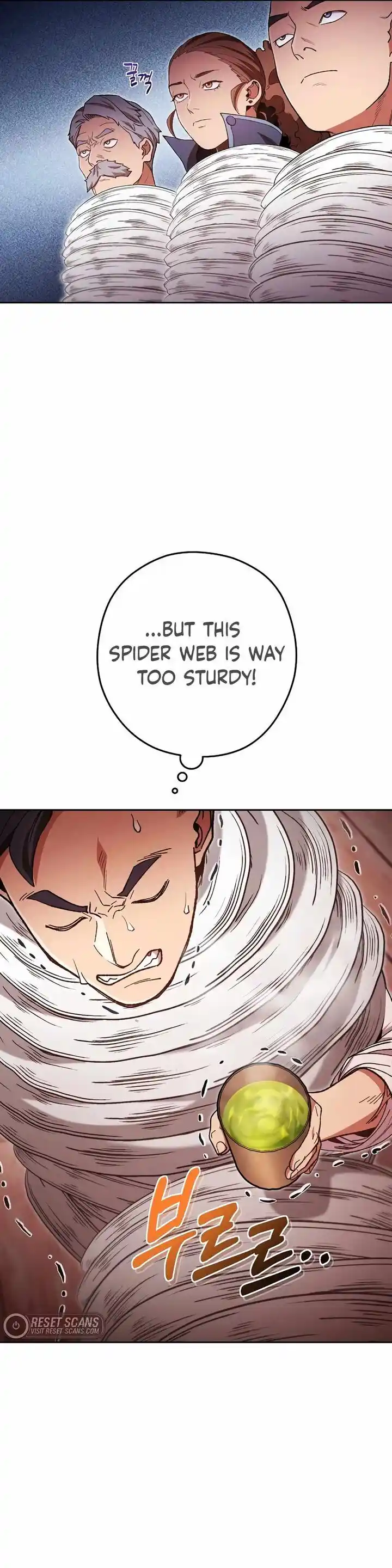 Dungeon Reset Ch.180