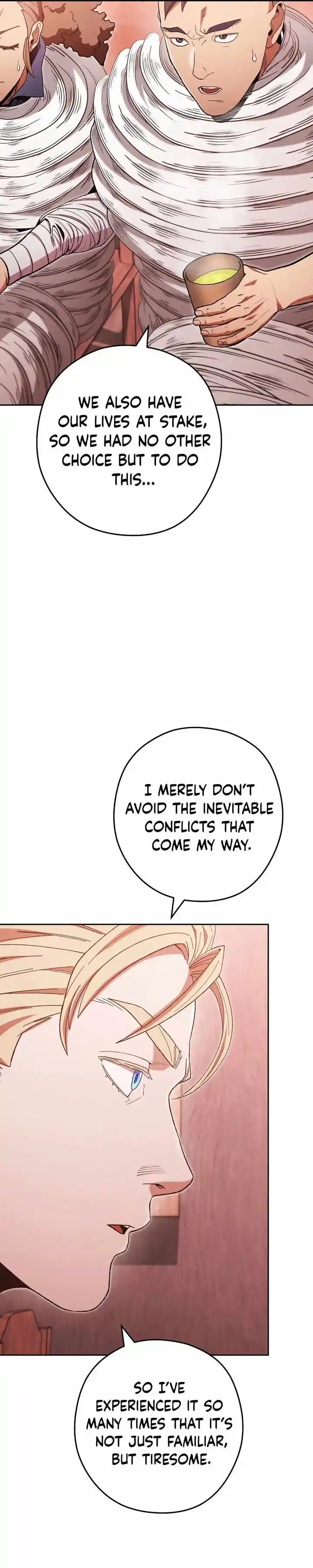 Dungeon Reset Ch.180