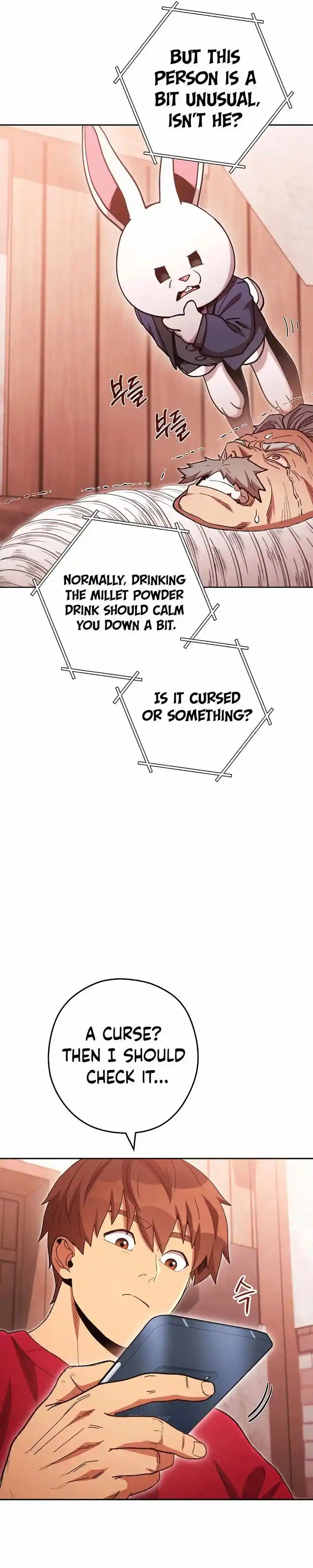 Dungeon Reset Ch.180