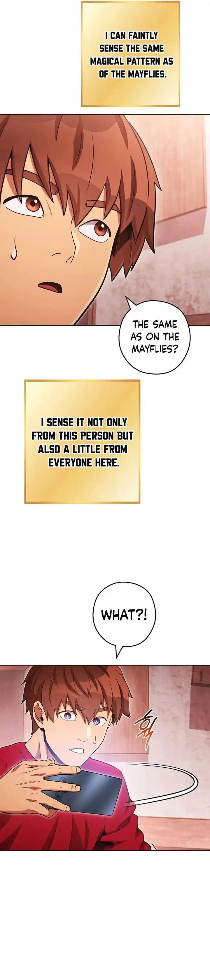 Dungeon Reset Ch.180