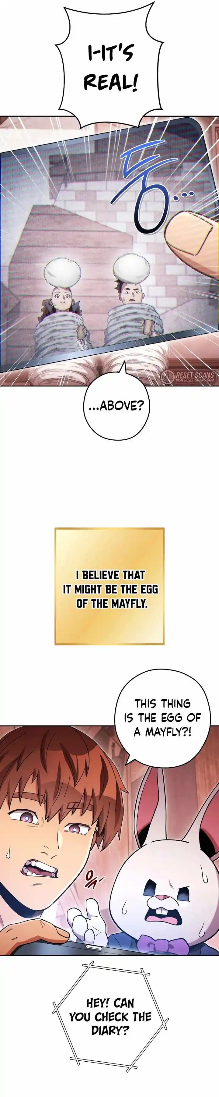 Dungeon Reset Ch.180