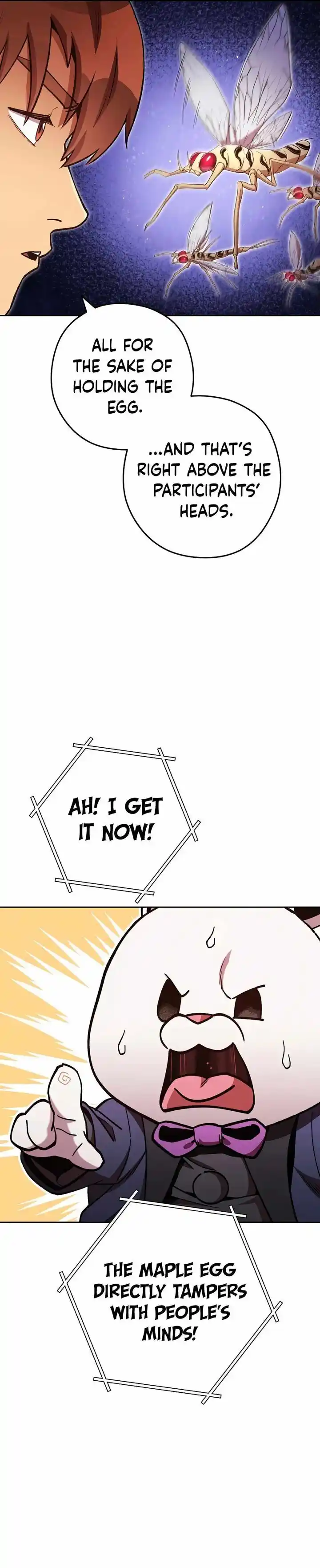 Dungeon Reset Ch.180