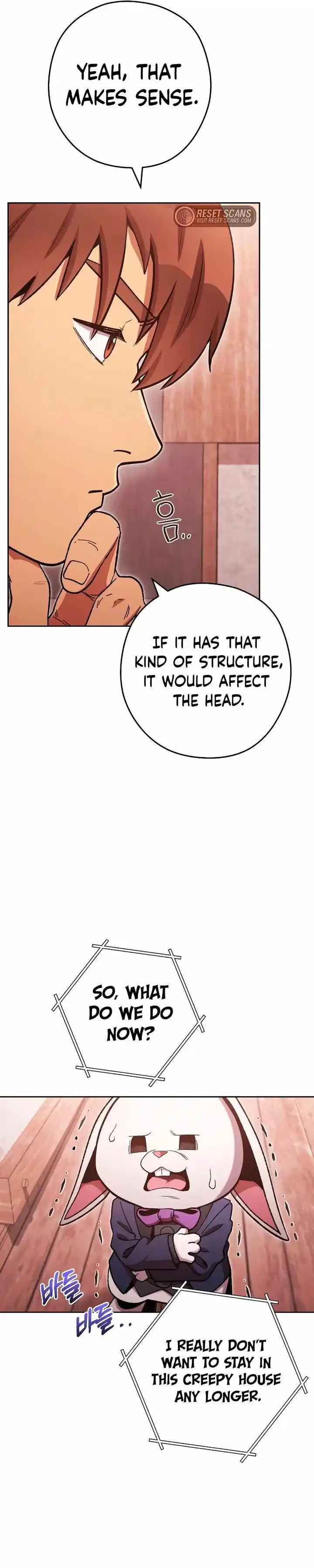 Dungeon Reset Ch.180