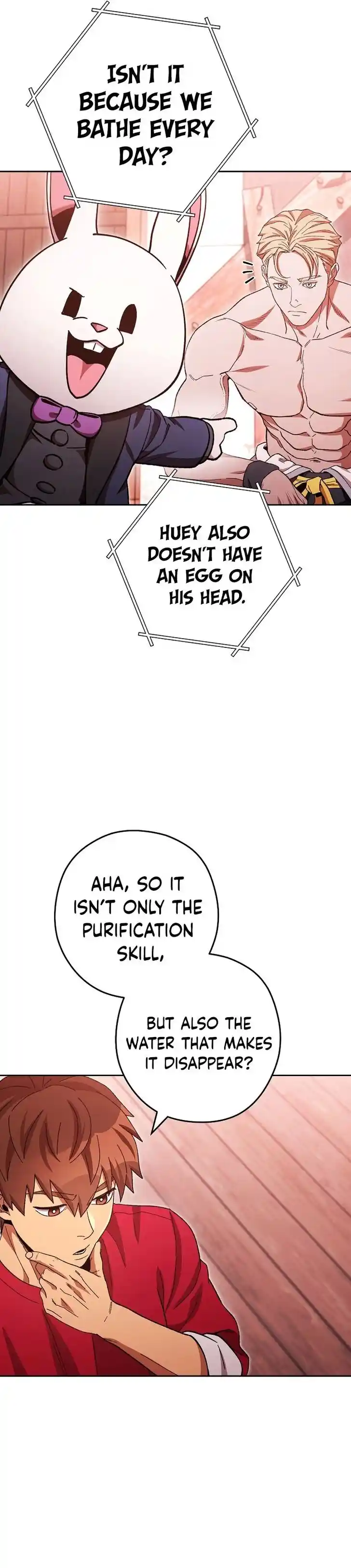 Dungeon Reset Ch.181