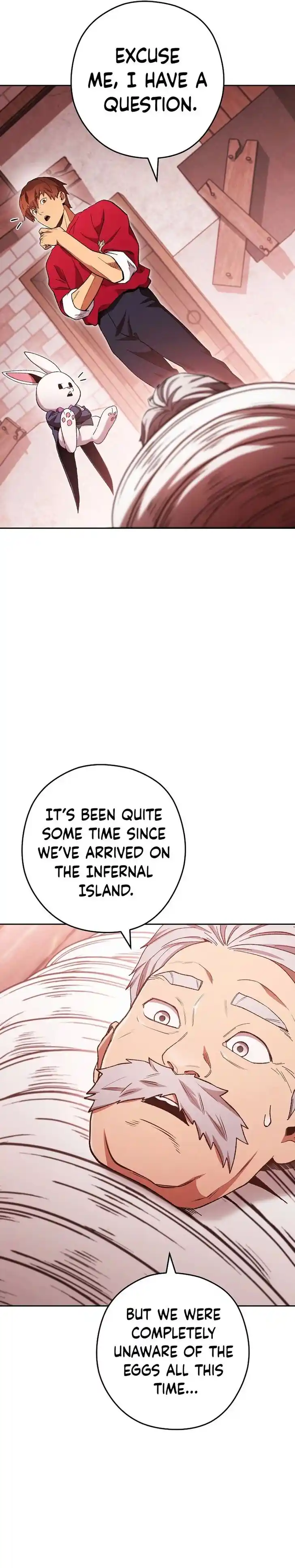 Dungeon Reset Ch.181