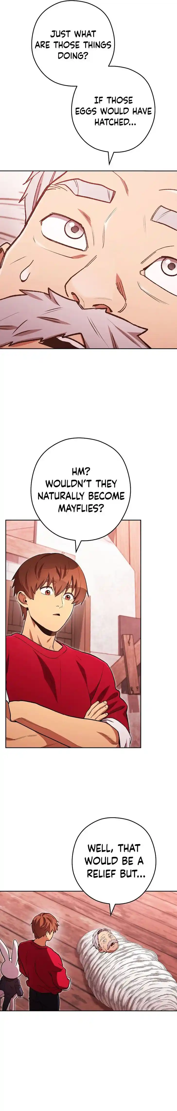 Dungeon Reset Ch.181