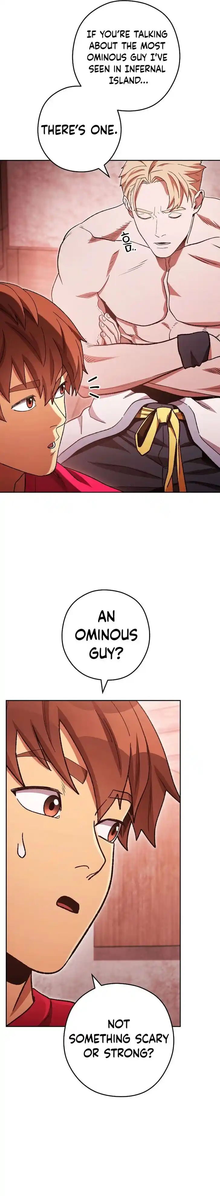 Dungeon Reset Ch.181