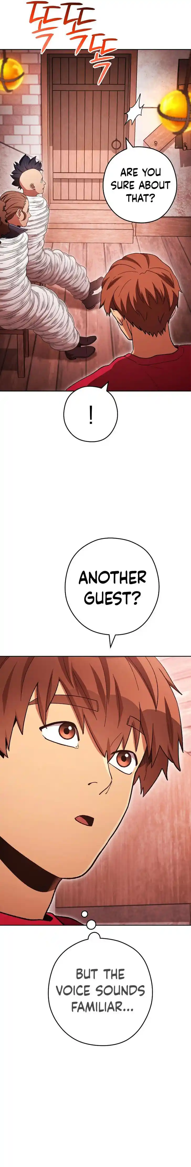 Dungeon Reset Ch.181