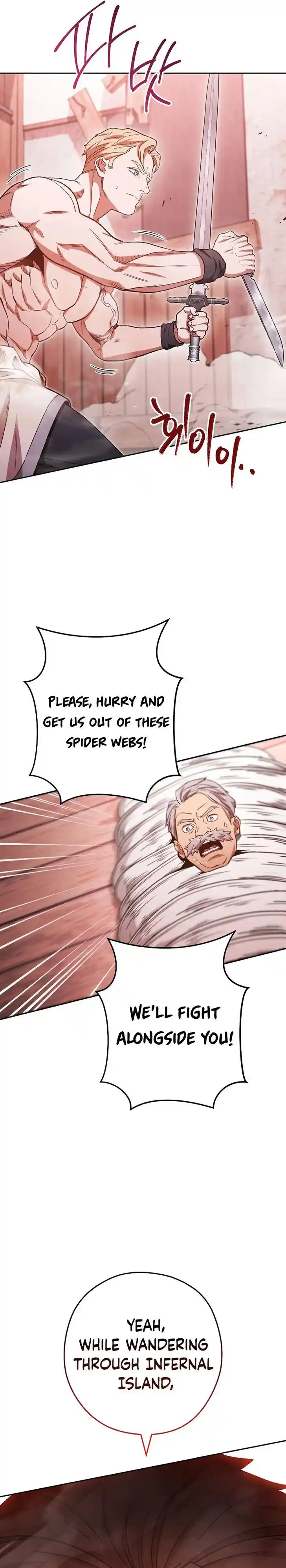 Dungeon Reset Ch.181