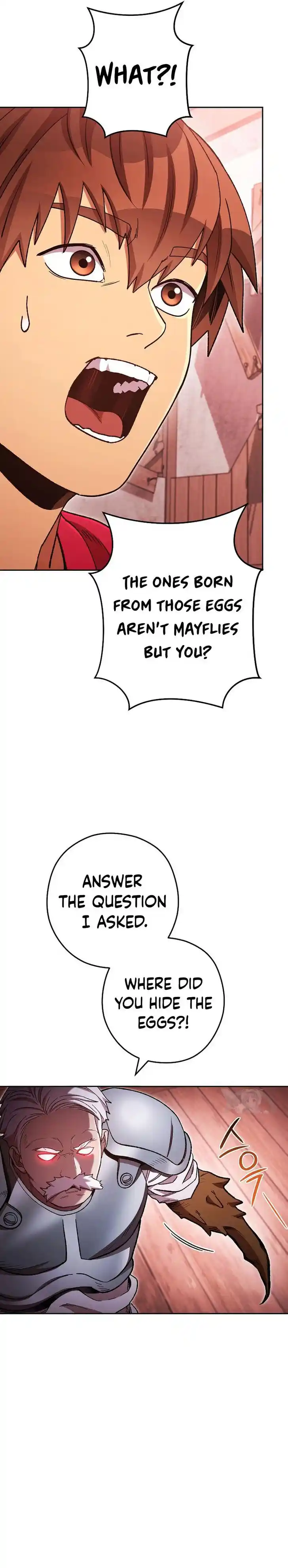 Dungeon Reset Ch.181