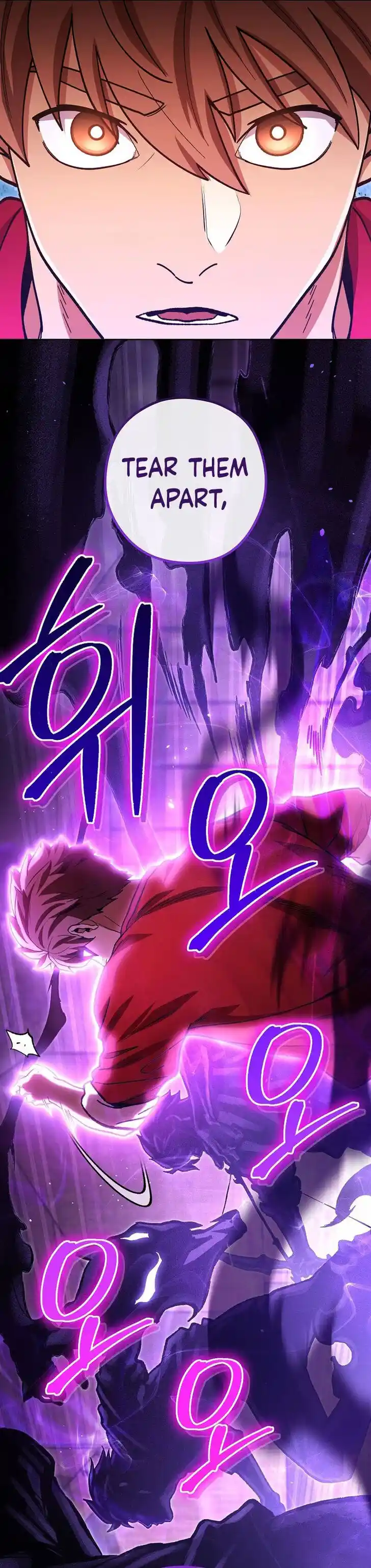 Dungeon Reset Ch.181