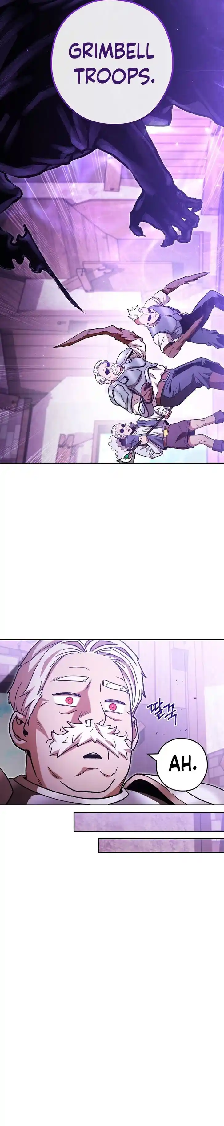 Dungeon Reset Ch.181