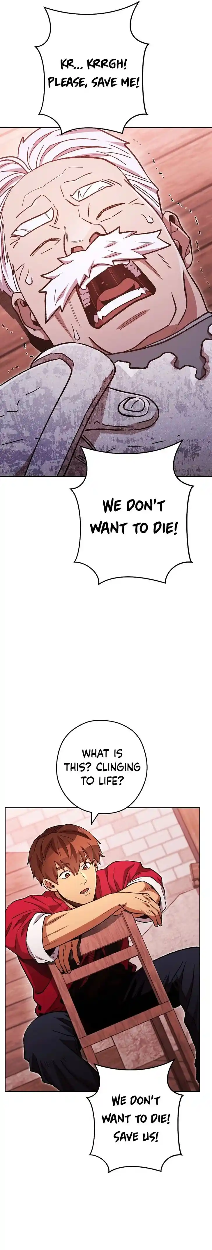 Dungeon Reset Ch.181