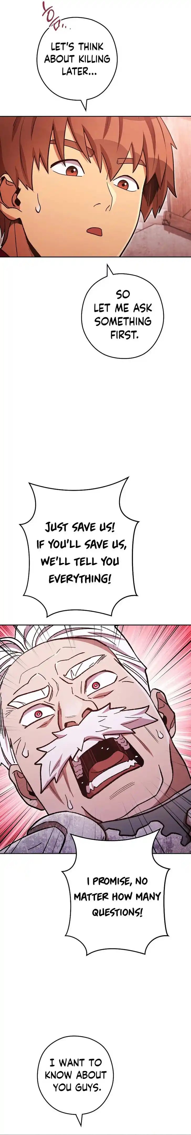 Dungeon Reset Ch.181