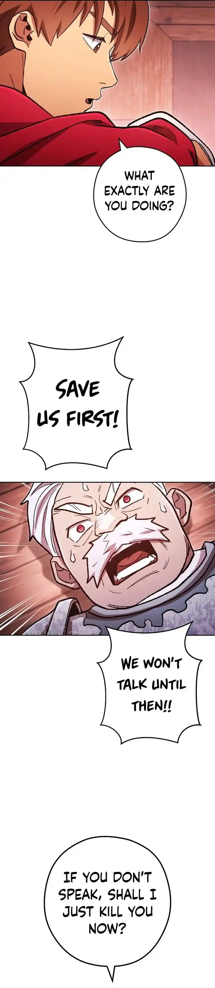 Dungeon Reset Ch.181