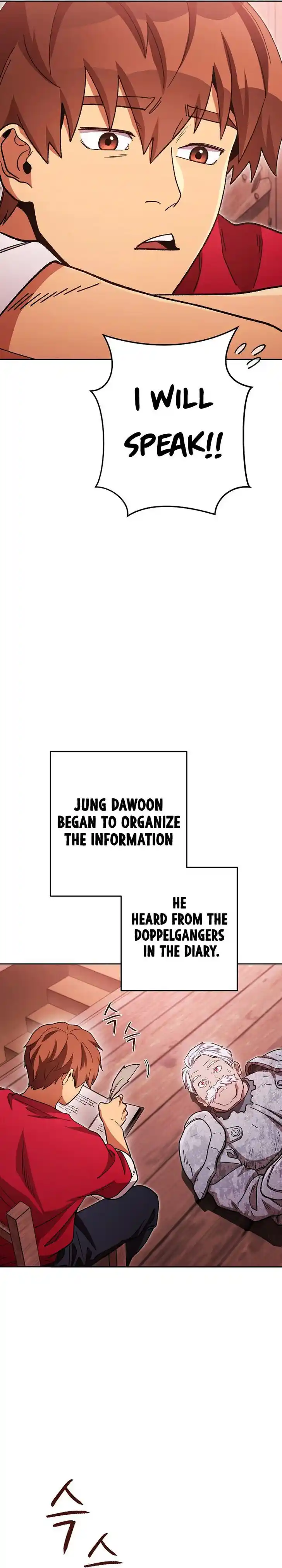 Dungeon Reset Ch.181