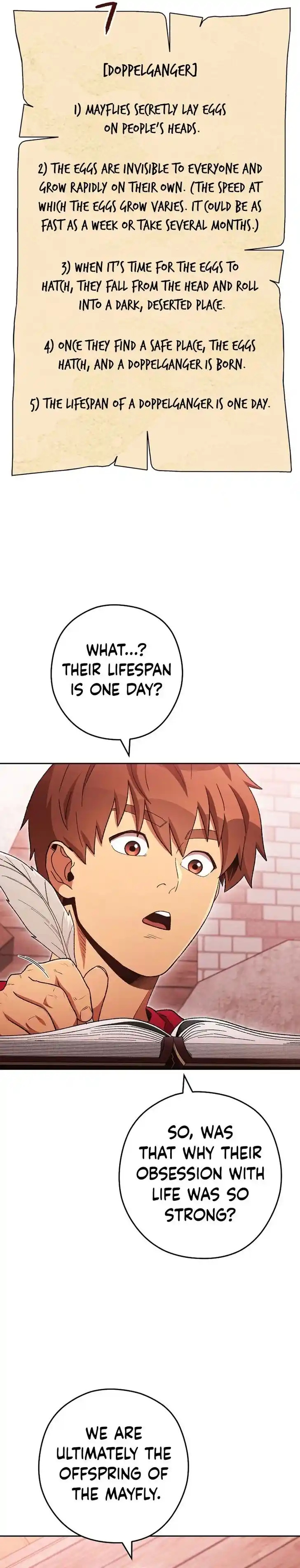 Dungeon Reset Ch.181