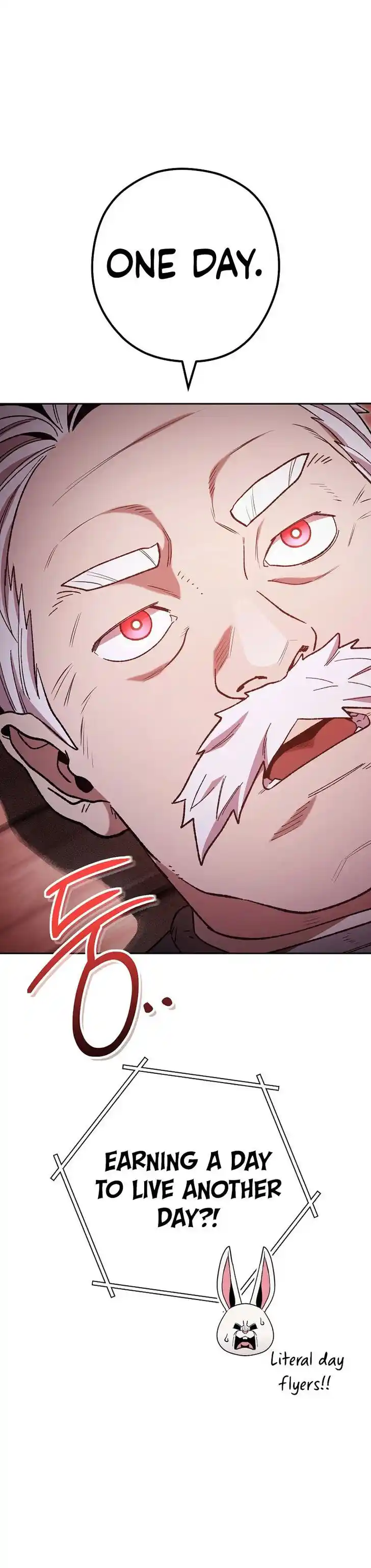 Dungeon Reset Ch.181