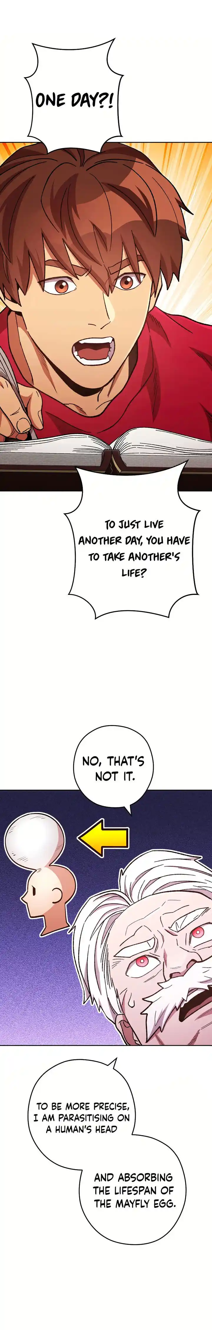 Dungeon Reset Ch.182