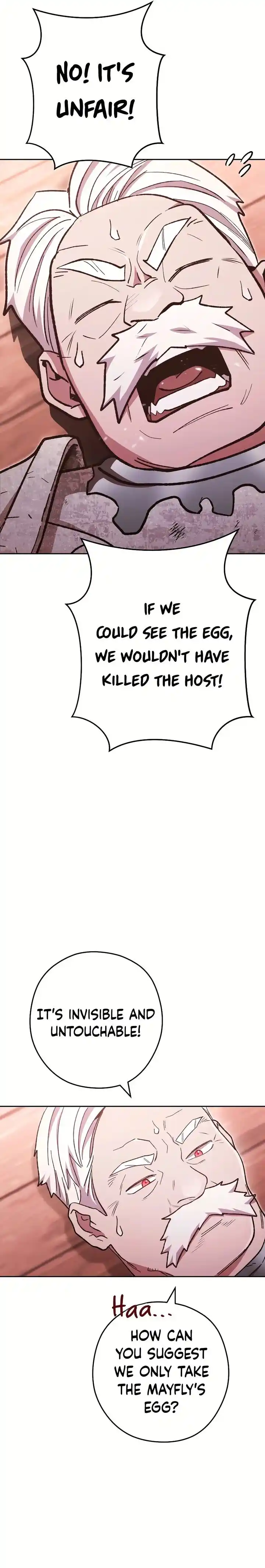 Dungeon Reset Ch.182