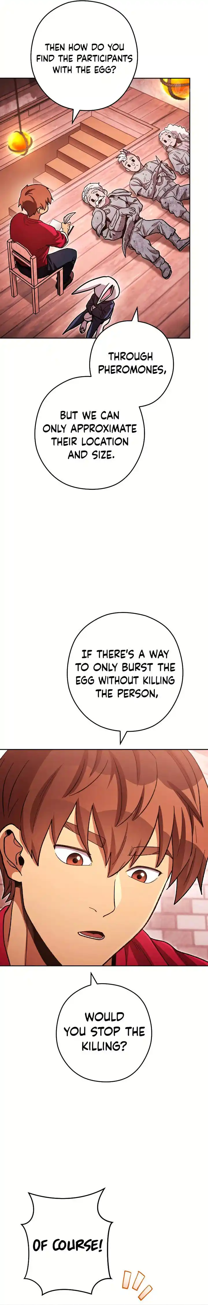 Dungeon Reset Ch.182