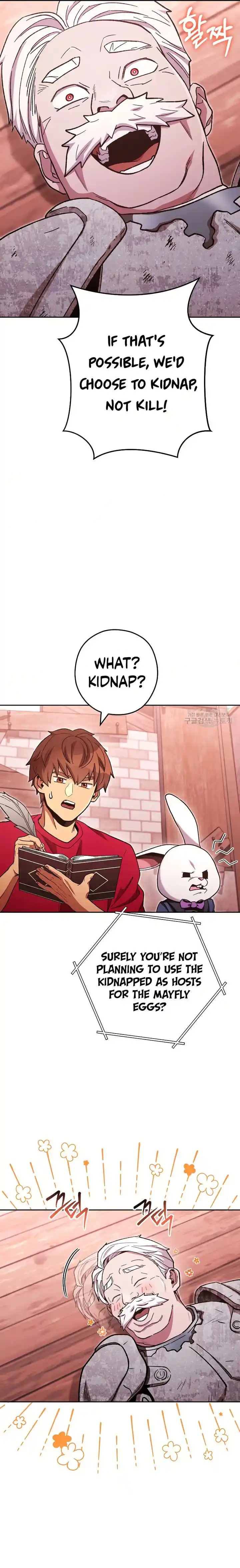 Dungeon Reset Ch.182